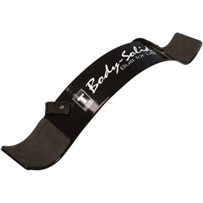 Body-Solid Biceps-Bomber