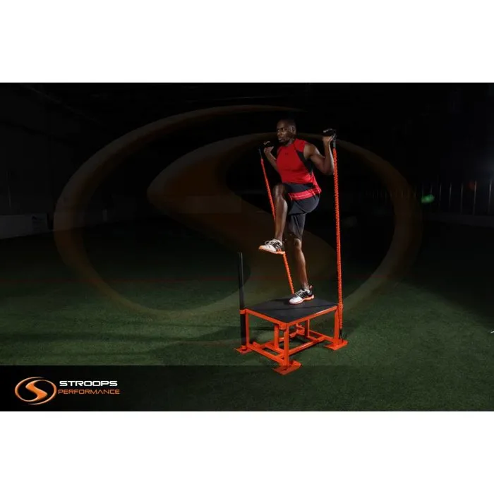 Stroops PREDATOR Prowler Power Sled