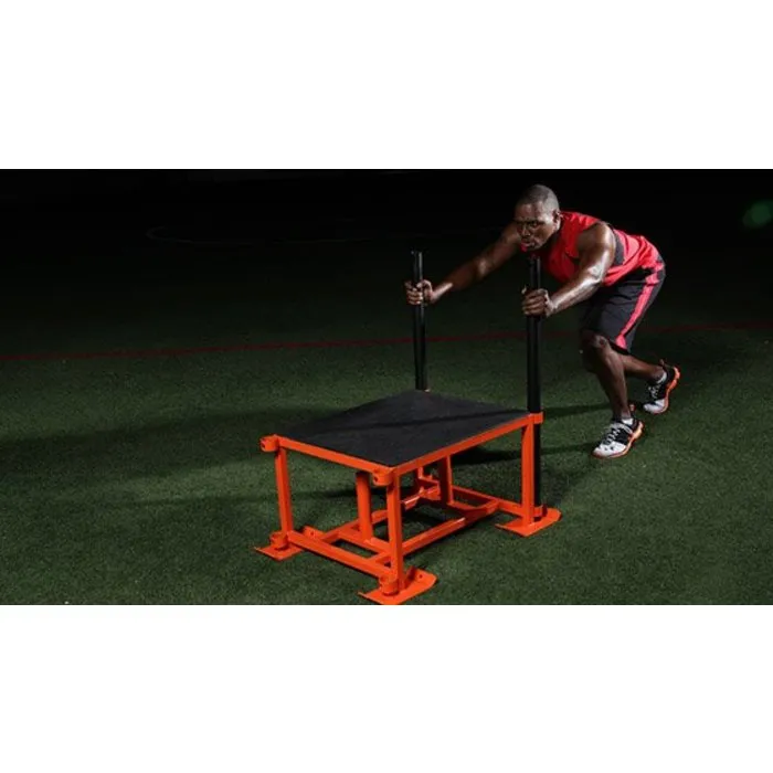 Stroops PREDATOR Prowler Power Sled