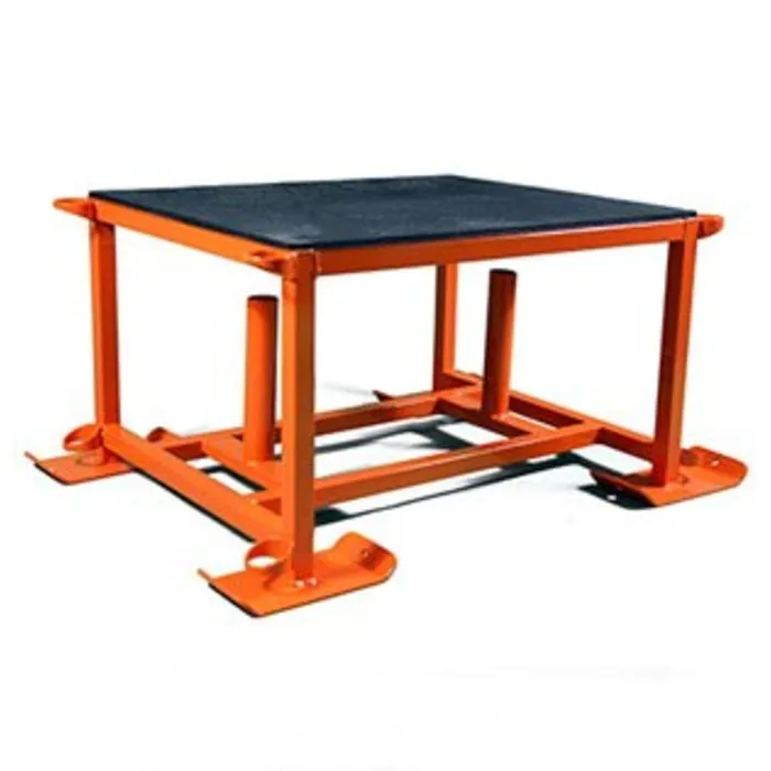 Stroops PREDATOR Prowler Power Sled