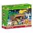 Cobi Cobi Kerststal # Cobi 28024