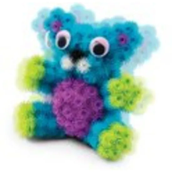 Bunchems! Alive - Knutselpakket