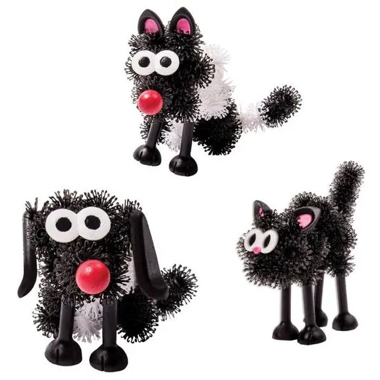 Bunchems Creation Pack- A