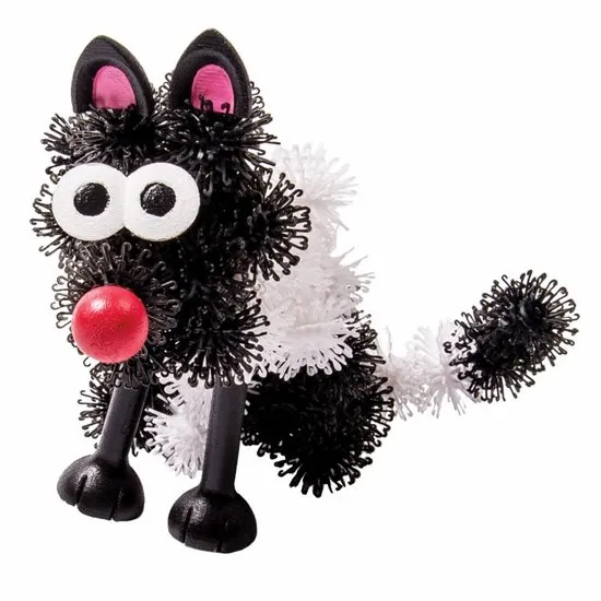 Bunchems Creation Pack- A