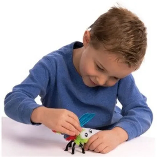 Bunchems Creation Pack - B