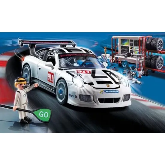Playmobil 9225 Porsche 911