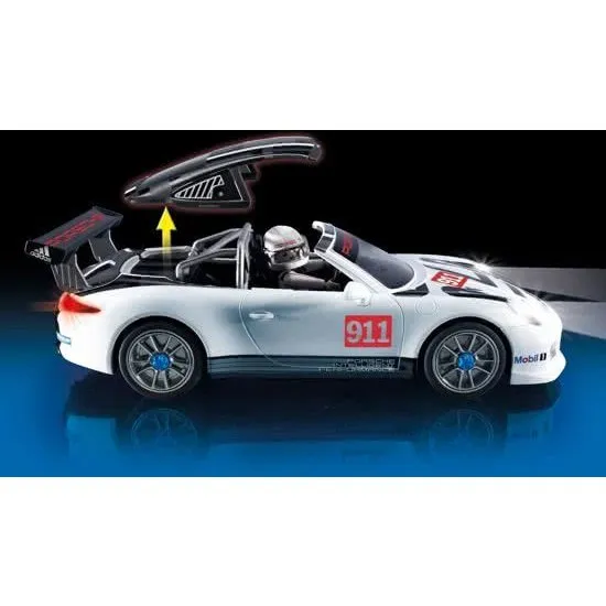 Playmobil 9225 Porsche 911