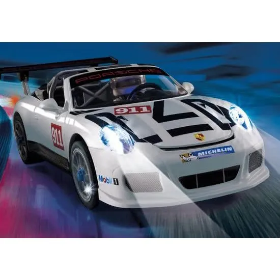Playmobil 9225 Porsche 911