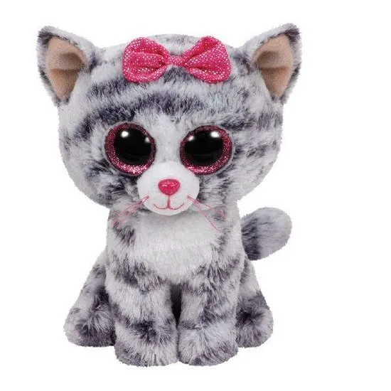 TY Ty Beanie Boo's Kiki - 15 cm