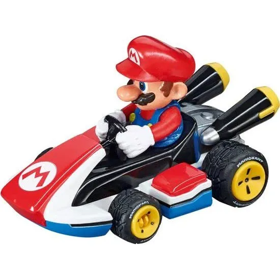 Carrera GO!!! Mario Kart 8 - Racebaan