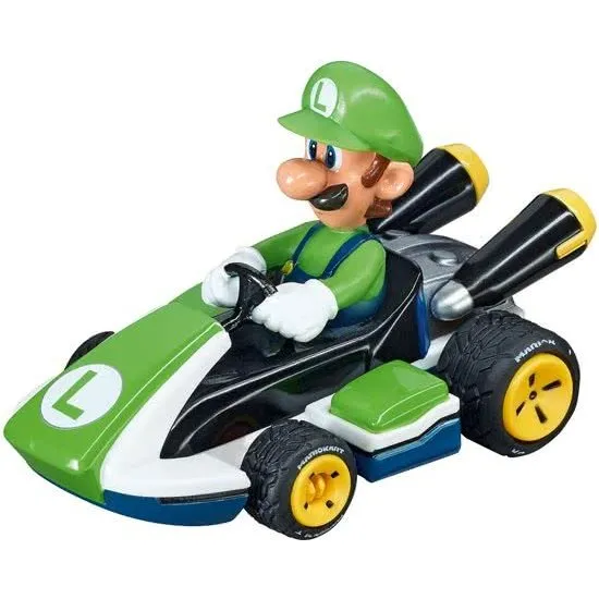 Carrera GO!!! Mario Kart 8 - Racebaan