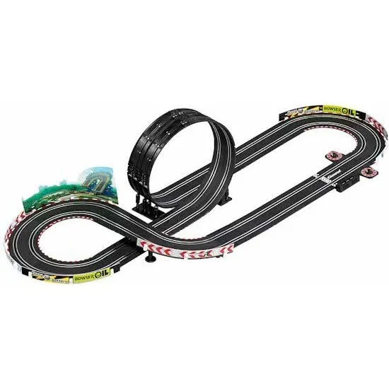 Carrera GO!!! Mario Kart 8 - Racebaan