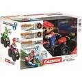 Carrera Mario Kart 8 Mario  RC - Bestuurbare Auto