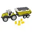 Road Rippers Tractor+Trailer