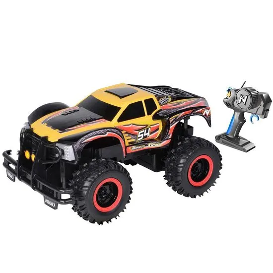 Nikko Rc Off-Road Trophy 1:16