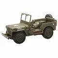 Willis Jeep 1: 32
