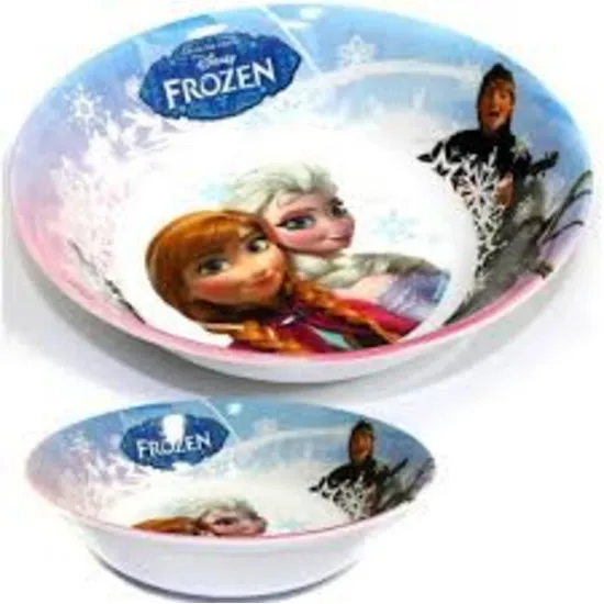 Disney Frozen Bord