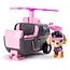 Paw Patrol Paw Patrol Skye's Mission Helicopter