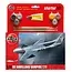 Airfix Havilland Vampire T11 - 1:72 # Airfix 55204