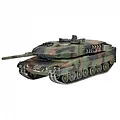 Revell  Leopard 2A5 / A5NL 1:72 # Revell 03187