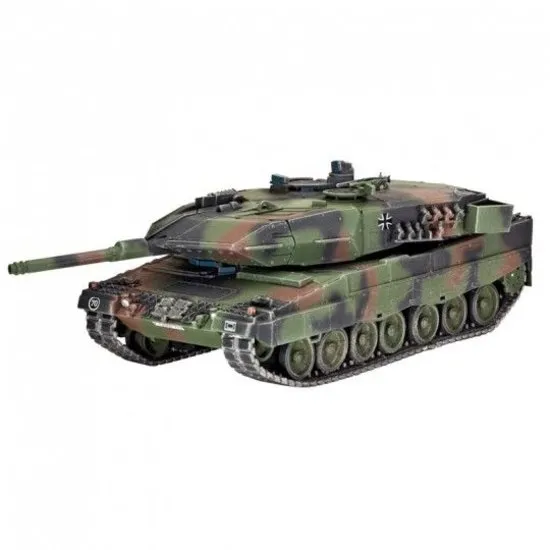 Revell  Leopard 2A5 / A5NL 1:72 # Revell 03187