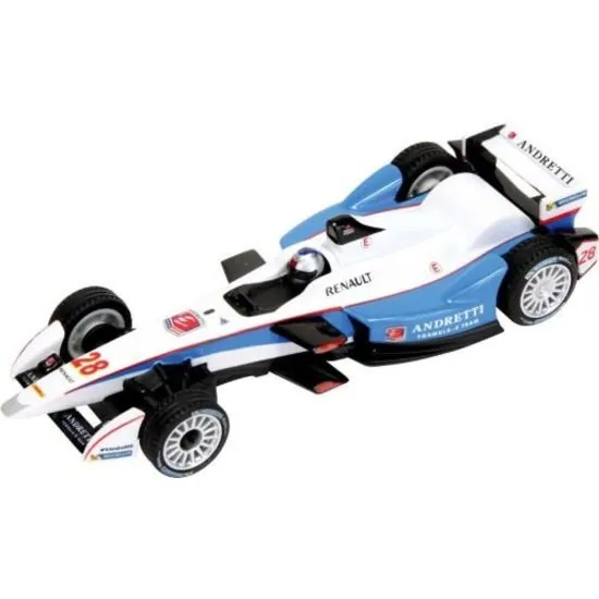 Carrera Formula E Andretti Autosport 1:43
