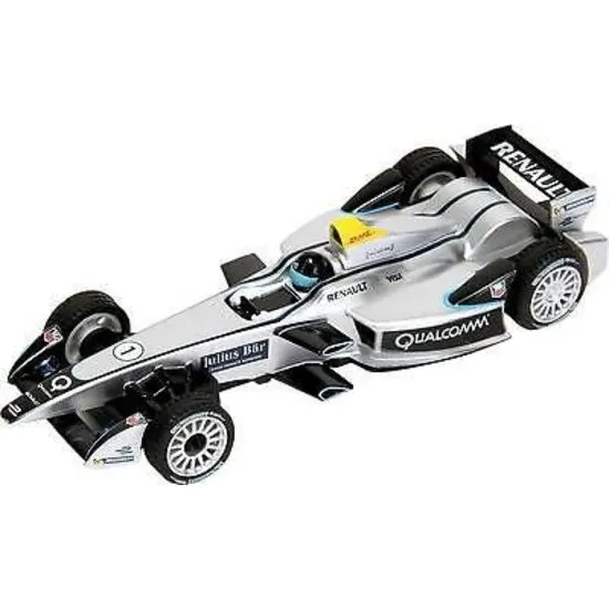 Carrera Formula E 2014-2015 Inaugurtal Season 1:43