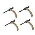 Cobi  MG 34 - 4 stuks - Cobi