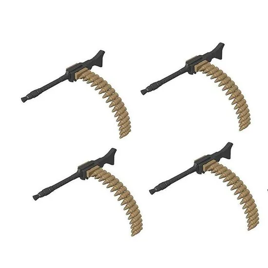 Cobi  MG 34 - 4 stuks - Cobi