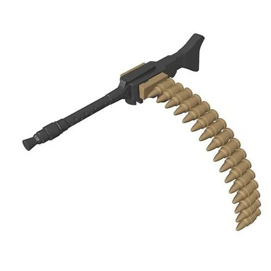 Cobi  MG 34 - 4 stuks - Cobi