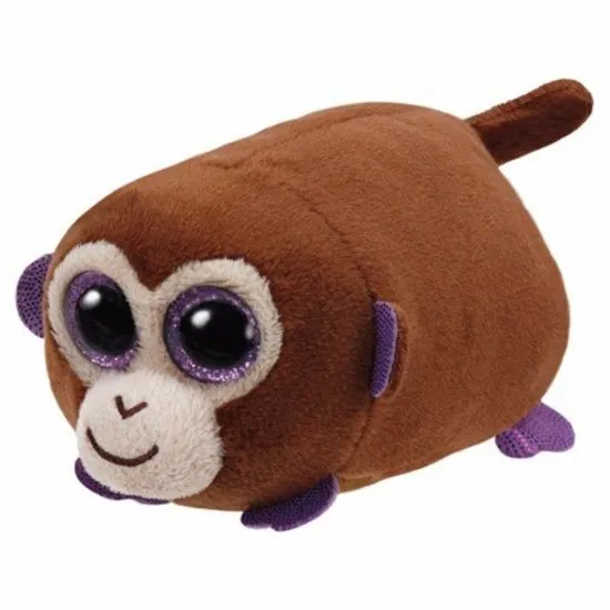 TY Ty Teeny Monkey Boo - 10 cm