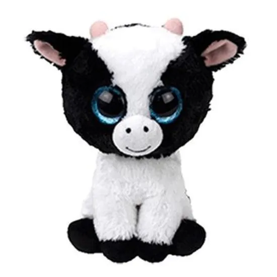 TY Ty Beanie Boo Butter - 15 cm