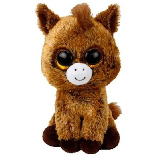 TY Ty Beanie Boo's Harriet - 15 cm.