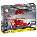 Cobi  Fokker Dr.1 Red Baron # Cobi 2974