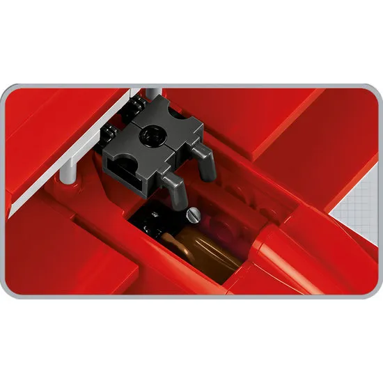 Cobi  Fokker Dr.1 Red Baron # Cobi 2974