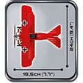 Cobi  Fokker Dr.1 Red Baron # Cobi 2974