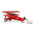 Cobi  Fokker Dr.1 Red Baron # Cobi 2974