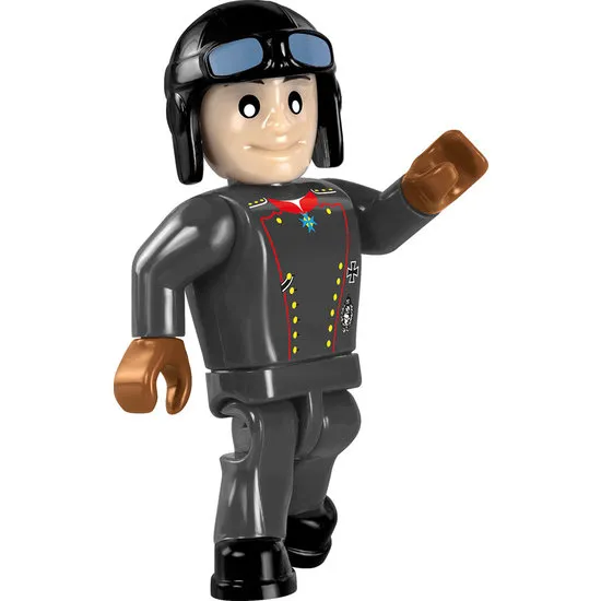 Cobi  Fokker Dr.1 Red Baron # Cobi 2974