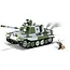 Cobi Sd.Kfz.186 Jagdpanzer VI Jagdtiger # Cobi 2484 A