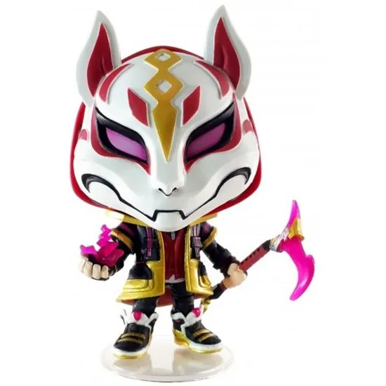 Funko Pop! Games: Fortnite - Drift