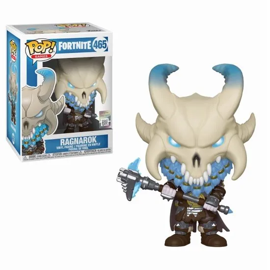 Funko Pop! Games: Fortnite - Ragnarok