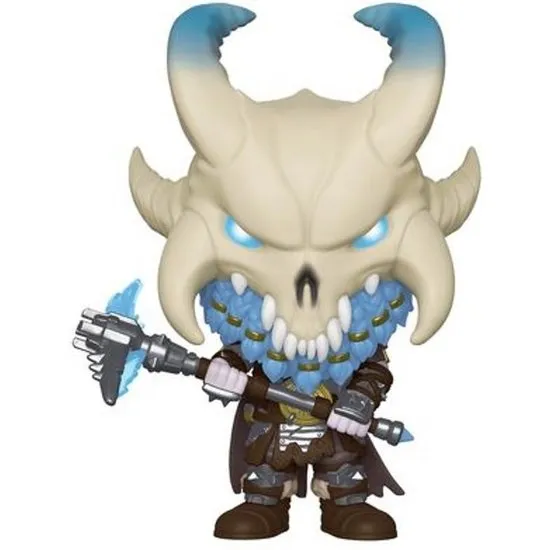 Funko Pop! Games: Fortnite - Ragnarok