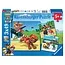 Paw Patrol Paw Patrol Puzzel 3 x 49 Stukjes