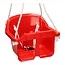 Peuterschommel - Rood
