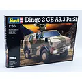 Revell  Revell Dingo 2 GE A3.3 PatSi 1:35 # Revell 03242