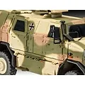 Revell  Revell Dingo 2 GE A3.3 PatSi 1:35 # Revell 03242