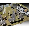 Revell  Revell Dingo 2 GE A3.3 PatSi 1:35 # Revell 03242