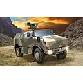 Revell  Revell Dingo 2 GE A3.3 PatSi 1:35 # Revell 03242