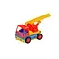 Polesie Tom-S Ladderwagen Truck 20cm