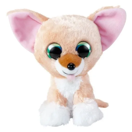 Lumo Stars Knuffel - Chihuahua Nami -  15cm